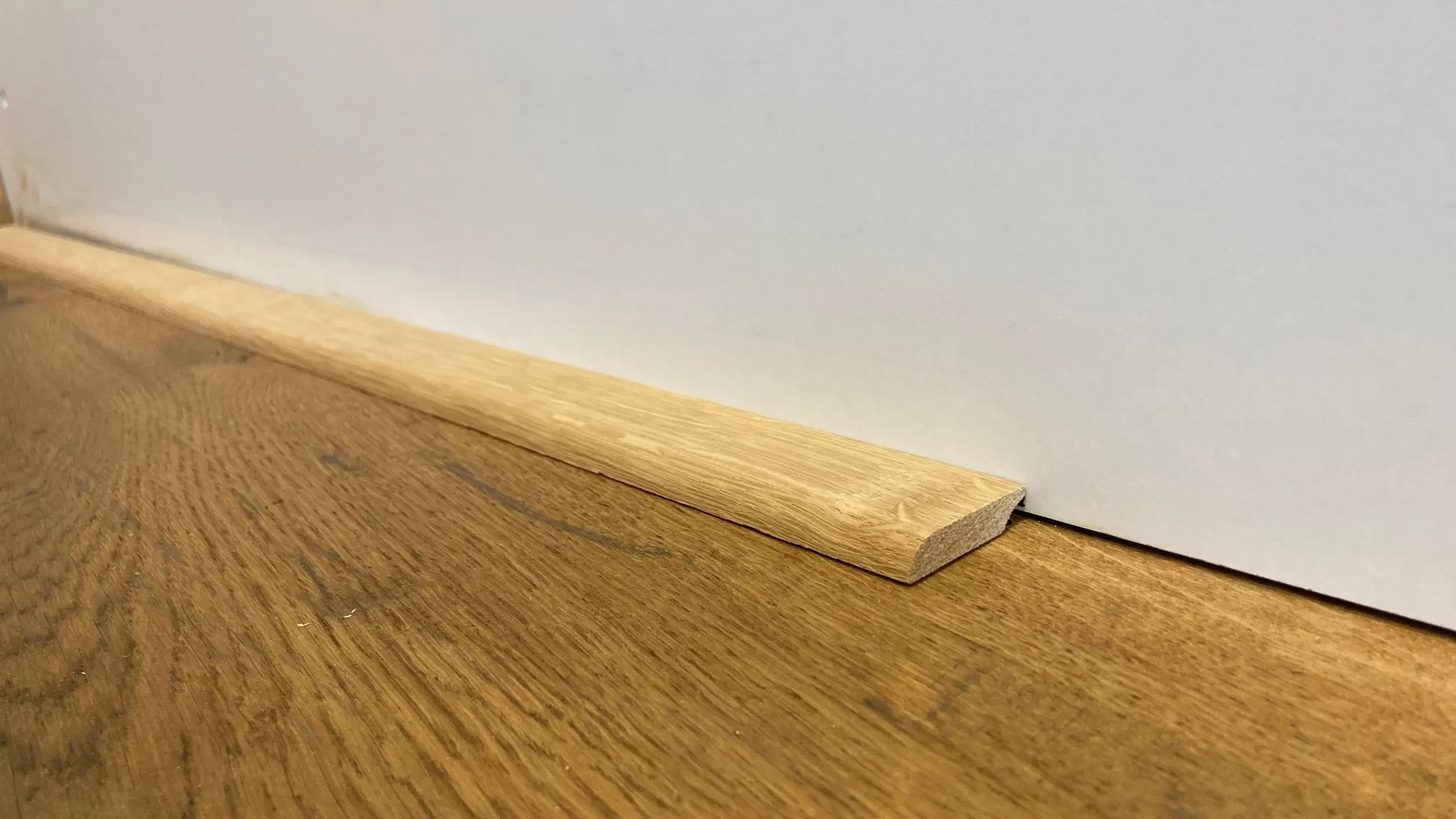 Lišta S35/07 - surová