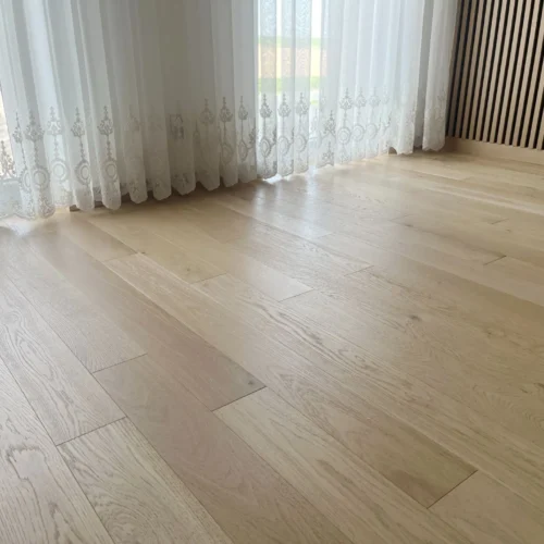 Dub Classic - olej RAW síla 10 mm