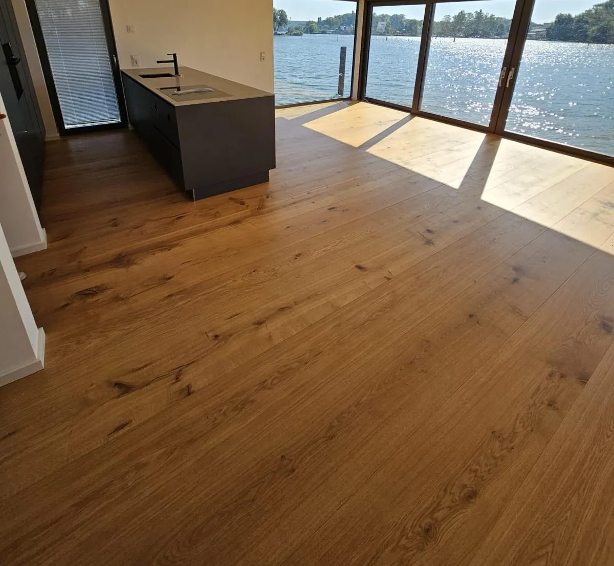 Dub Classic - Přírodní olej