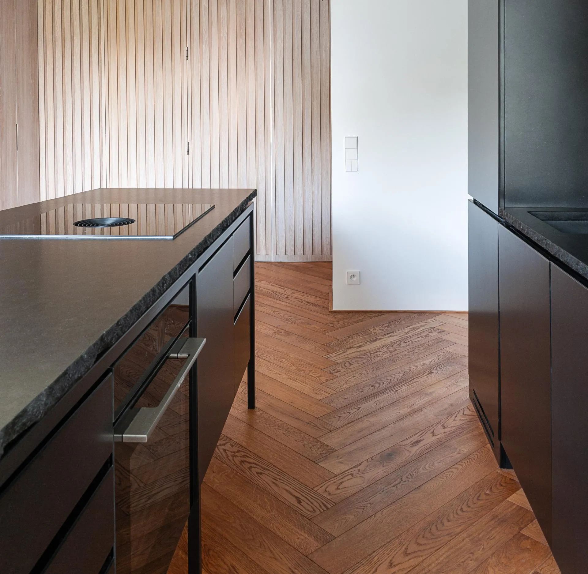 Dub Natur - olej BRUNET