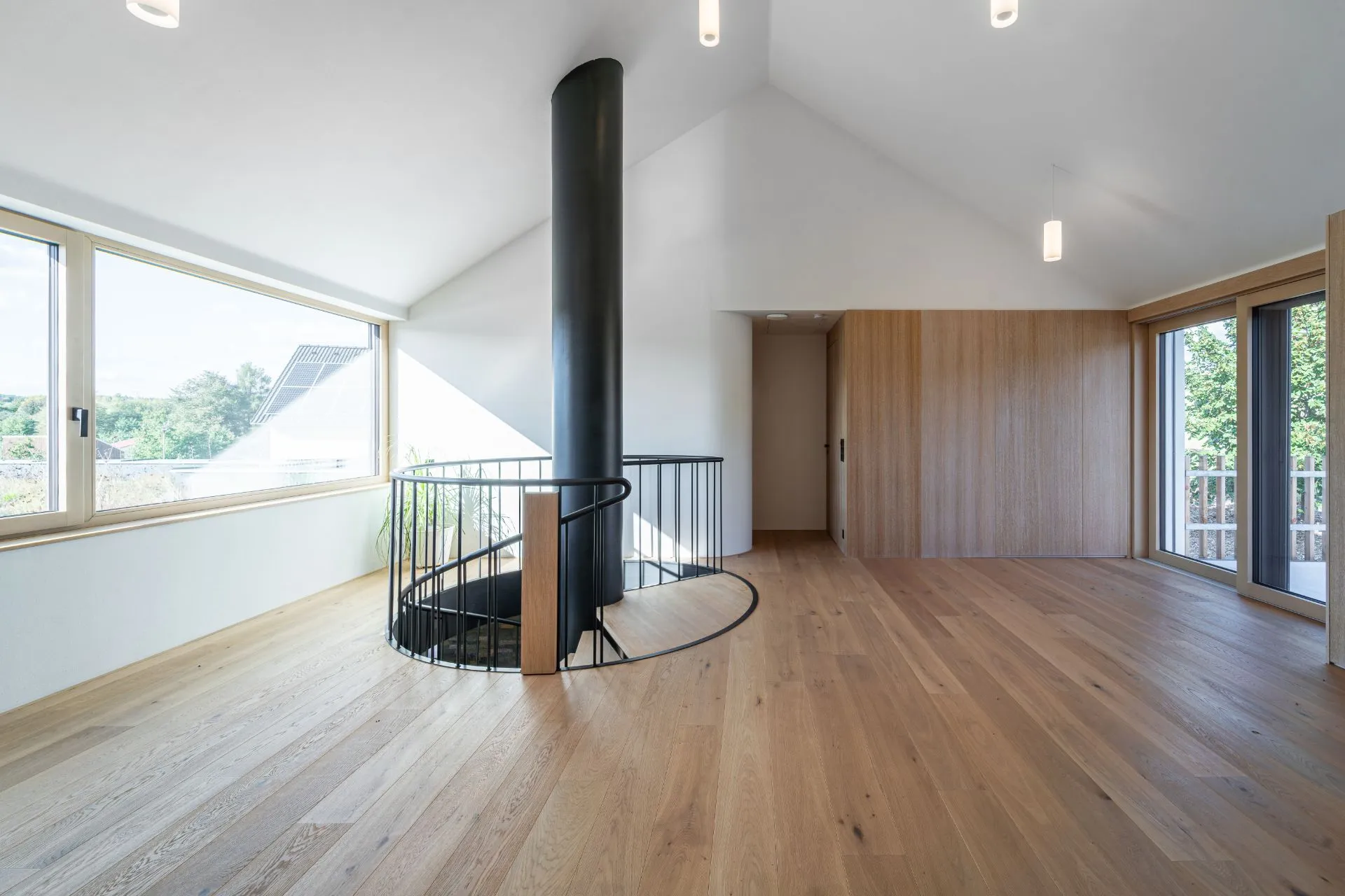 Dub Rustikal olej Raw - barevné varianty!