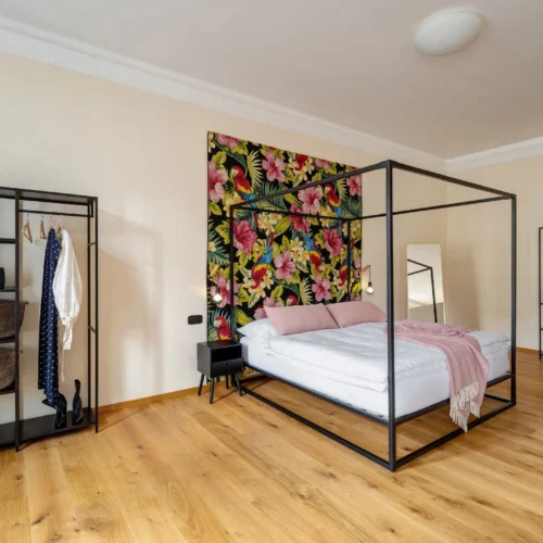 Dub rustikal přírodní olej - barevné varianty!