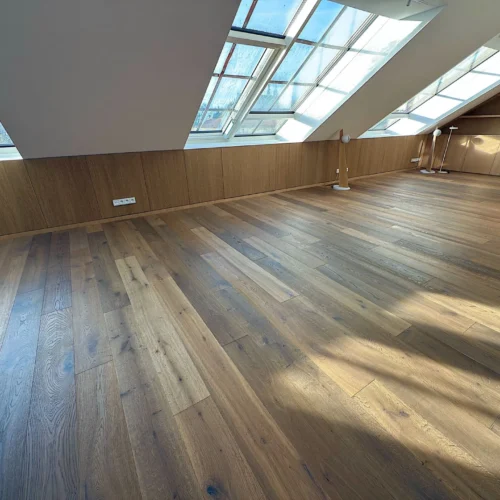 Dub Traditional Grey