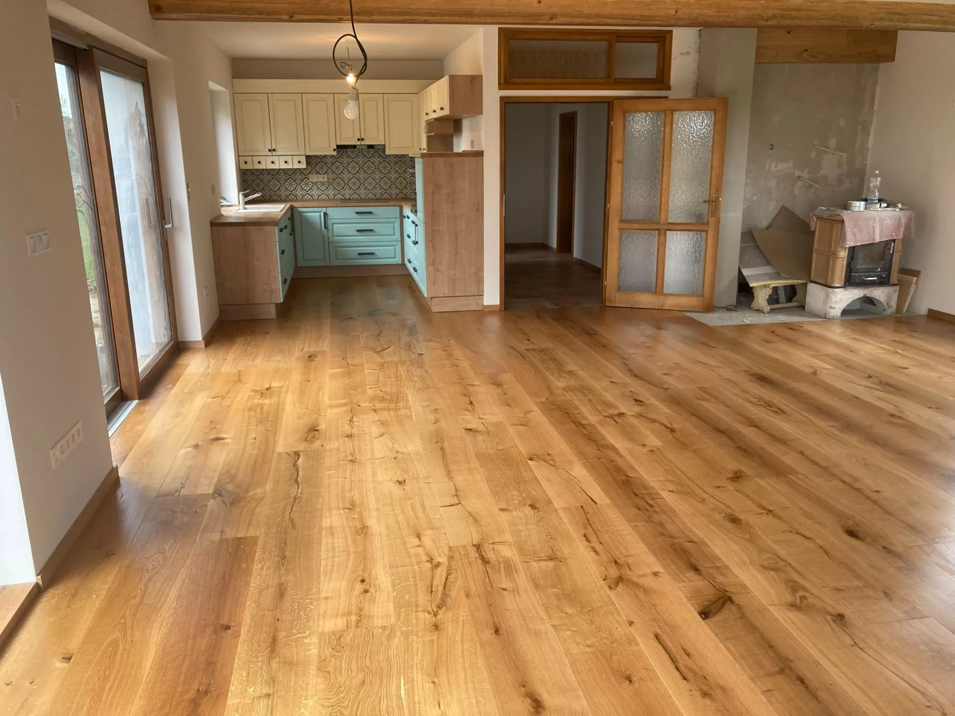 Dub Traditional XXL 260 mm