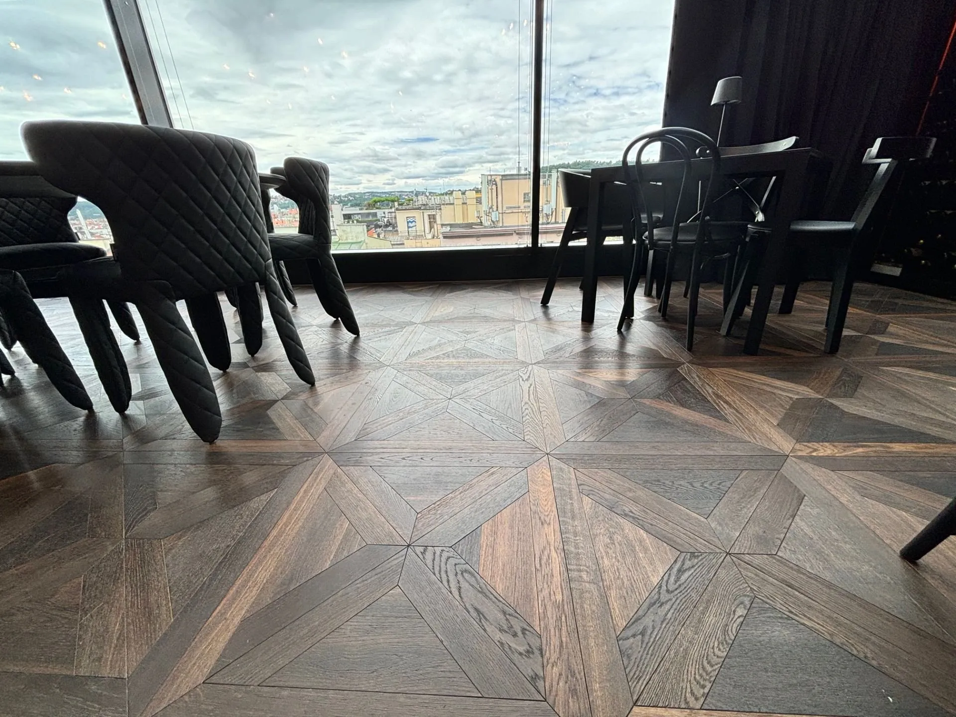 Dub Vídeňský kříž 3