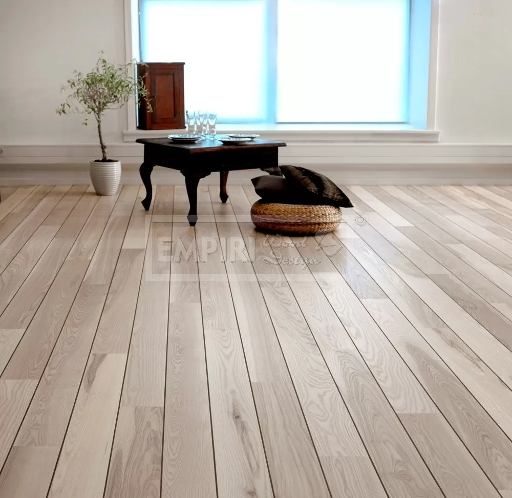 Jasan Bělený Paluba