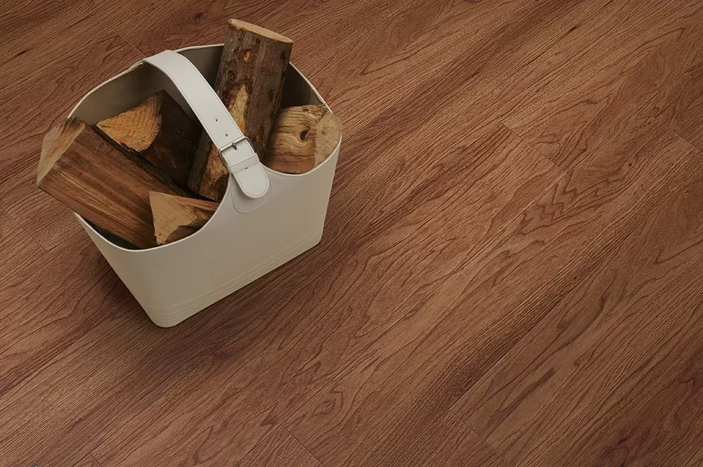 Vinylová podlaha Walnut Ořech