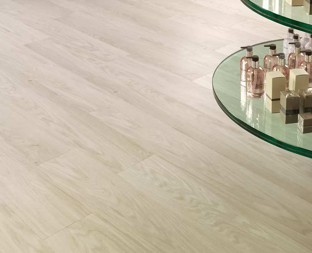 Vinylová podlaha White Oak